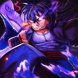 The Strongest Battleground - Gift Gamepass