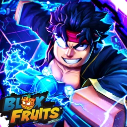 Blox Fruits - Gift Gamepass